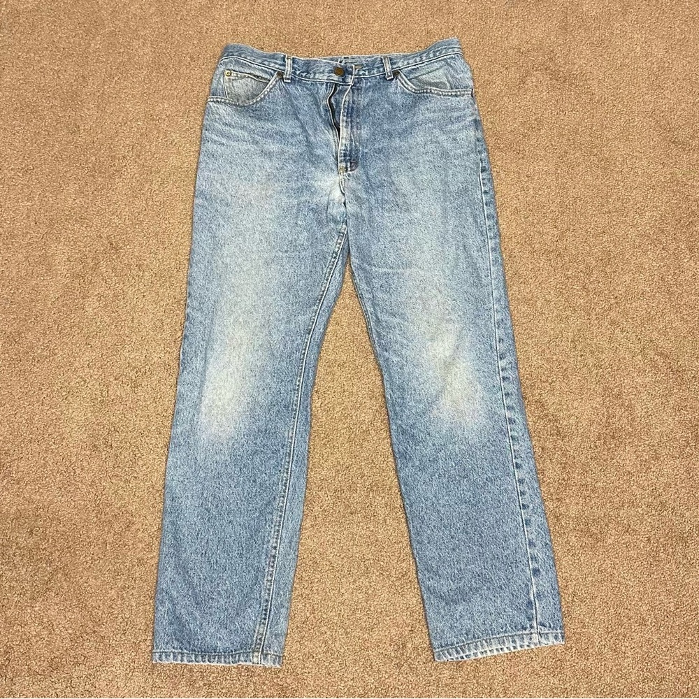 Men’s Lee Jeans